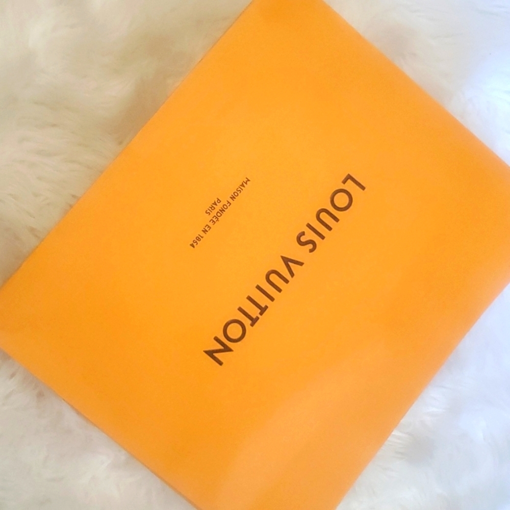 Louis Vuitton purse